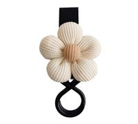 jojobasec Convenient Floral Baby Stroller Hook & Versatile Pushchair Hook Stroller Attachment for Various Stroller Styles