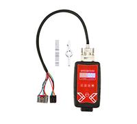 jojobasec Knob Gear Selection Dial-Tester Gear Gear Shifting Module-for S-Type L319 L319 L405 L405 L405 L405 X260 X260 X260
