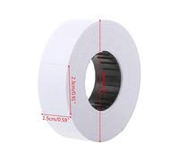 jojobasec Label 10 Rolls Double Row Paper Tag Mark Sticker for MX-6600 Labeller Supermarket Practical Decal