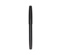 jojobasec Metal Fountain Pen Piston-Filled Inks Absorber Twist to Refill Metal Business Gift Pen Writing Pen for Women Man