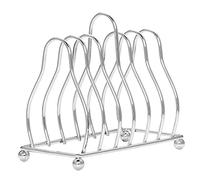 jojobasec Metal Iron Kitchen Dish Plate Storage Holder Multifunctional Pot Cover Drying Rack Home Kitchen Shelf Accessories