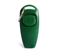 jojobasec Pet Training with Keyring Dog Training Clickers Combo for Behavioral Training