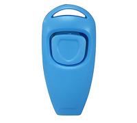 jojobasec Pet Training with Keyring Dog Training Clickers Combo for Behavioral Training