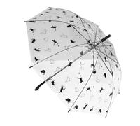 jojobasec Umbrella Cat Pattern Umbrella Umbrella Unisex Umbrella Umbrella For Camping