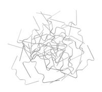 jojofuny 100pcs Stainless Steel W-Clip Greenhouse Glass Pane Fixing Clips Windproof Replacement Clamps for Greenhouse Doors and Windows, Sturdy Pane Wire Clips for Garden Plant Protection