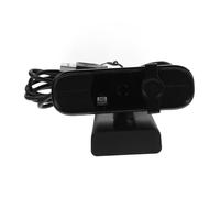 jojofuny 1080p Usb Webcam for Pc Computer with Built-in Microphone, Fixed Focus Hd Video Conference Camera for Desktop, Live Streaming and Online Meeting Suitable for Remote Work and Study