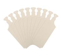 jojofuny 10pcs DIY Unfinished Wood Craft Boards Mini Charcuterie Cutting Trays for Painting Writing and Kitchen Decor Small Wooden Craft Cutting Boards for Bread Cheese Meat Pastries