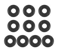 jojofuny 10pcs Plastic Fan Washer Replacement for Pedestal Fan Vibration Reduction and Secure Grill Attachment Fits Motor Neck Joint and Elbow Connector for Stable Operation