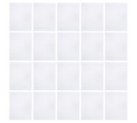 jojofuny 1200pcs Adhesive Stick Dots: Clear Dots Sticky Tack, Double-Sided Adhesive Mounting Putty for Poster Picture Festival Decoration Museum