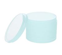 jojofuny 12pcs 65mm round Gauge Glass Lens 5mm Thick Scratch Resistant Pressure Meter Replacement Window Cover for Analog Dial Instruments Universal Viewing Disc