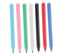 jojofuny 14pcs Lcd Writing Board Stylus Pens Doodle Board and Drawing Tablet Supplies for Boys and Girls and Adults for Home and Office Use