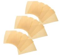 jojofuny 15pcs A5 Thin Ash Wood Grain Diorama Flooring Sheets for Model House Floors, DIY Miniature Building Supplies for Architecture Kits and Tiny Home Decoration