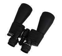 jojofuny 180X100 High Power Binoculars, Fmc Coated Optics, 60Mm Objective Lens, Portable Compact Design for Hunting and Hiking, Black