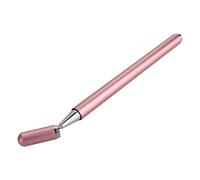 jojofuny 1pc Magnetic Stylus Pen for Touch Screens Capacitive Tablet Pen Replacement Tip Rose Gold Color Compatible All Smartphones and Tablets