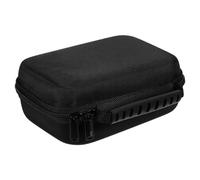 jojofuny 1pc Travel Camera Bag Compact Multi-Functional Digital Pouch Cuttable Grid Design for Outdoor Activities Small Cameras Lightweight Easy to Carry s