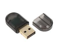 jojofuny 1pc Usb Wifi Adapter Wireless Network Card for Computer Dual Function Fast for Gaming Movies and Video Chatting