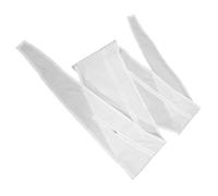 jojofuny 1set Air Conditioner Window Seal Cloth Windproof Sealing for Window Installation Portable Soft Material for Air Leakage Prevention