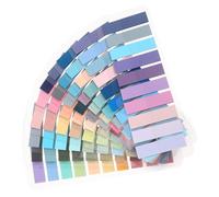 jojofuny 2000Pcs Index Tab Stickers for Annotating Books, Removable Colored Book Tabs for Note-Taking, Planner Accessories, File Management and School Supplies