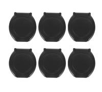 jojofuny 24pcs Usb Camera Cover for Computer Tablet Privacy Slide Lock Peeping Hacking Webcam Cover for Privacy