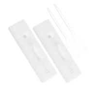 jojofuny 2pcs Farm Animal Early Pregnancy Detection Strips for Pigs Cows Sheep Non-invasive Accurate Veterinary Tester Fast Results Livestock Reproductive Tool