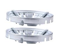 jojofuny 2pcs Gas Stove Wok Heat-resistant Brackets for Efficient Cooking Windproof Design for Enhanced for Home Kitchens and Outdoor Cooking