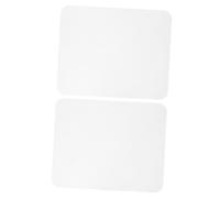 jojofuny 2pcs Head Up Display Reflective Film for Car Windscreen Premium Pet Material Static Cling LCD Projection Screen Protector Reusable Anti-wrinkle Compatible with Hud Navigation