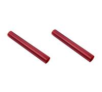 jojofuny 2pcs Light Diffuser Film Tint Film for Softening LED Light Colour Correction for Photo Studio Use Absorption for Overhead