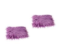 jojofuny 2pcs Newborn Photography Blanket for Boy Newborn Essentials Swaddle Blanket Months Photo Props Diy Photography Quilt Newborn Props Newborn Backdrop for