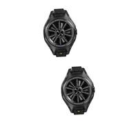 jojofuny 2pcs Phone Cooler Phone Fan Radiator for Gaming Silent Fan Game Bracket