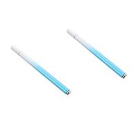 jojofuny 2pcs Portable Phone Screen Touch Stylus Pen Tablet Precision Sensitivity Stylus Pen for Capacitive Screen Smartphone Laptop Touchscreen
