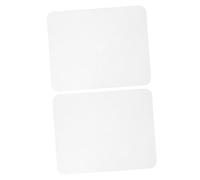 jojofuny 2pcs Reflective Film Reflective for Car Protective Screen High Clarity for Head up Display