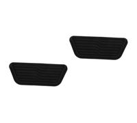 jojofuny 2pcs Silicone Fridge Drip Catcher Water Dispenser Tray for Refrigerator Kitchen Use Prevent Water Spills under Jug