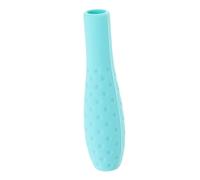 jojofuny 2pcs Silicone Stylus Grip Protective Cover for Digital Pencil Stylus Silicone Sleeve for Use Pad Pro Screen