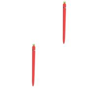 jojofuny 2pcs Silicone Stylus Grip Protective Cover Sleeve for Digital Pencil Gen Silicone Stylus Cover Touch Screen Pen Holder Compatible with First Generation Digital Pencil for Drawing a