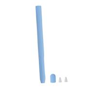 jojofuny 2pcs Silicone Stylus Sleeve Pencil Cover Stylus Case Compatible with 2nd Generation Digital Stylus Protects Your Pen during Travel Daily Use