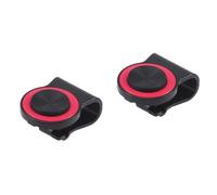 jojofuny 2pcs Touch Screen Game Joystick for Tablets Mobile Phone Game Controller Physical Stick for Ios Random Color