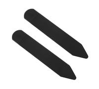 jojofuny 2pcs Touch Screen Pen Case Multifunctional Electronic Pen Holders for Laptop Pad Mobile Phone