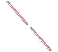jojofuny 2pcs Touchscreen Pen Stylus Pen for Tablets Computer and Smartphone Compatible Easy to Carry Great