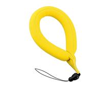 jojofuny 2pcs Underwater Camera Float Floating Wristband Straps Buoyancy Belts for Olympus Camcorders Smartphones Bright Comfortable