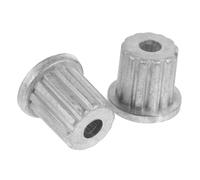 jojofuny 2pcs Washer Pulsator Core Replacement Metal Center Gear for Automatic Washing Machines Easy Installation for Performance and Longevity Essential Repair Part for Smooth