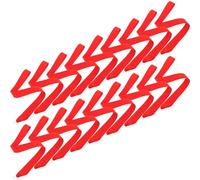 jojofuny 30pcs Medal Lanyards for Awards Neck Ribbons for Medals Polyester Universal Fit Versatile Usage for Event