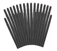 jojofuny 30pcs Replacement Nibs for Pen Durable Touchscreen Pen Tip Refill for Graphics Tablets Smooth Precise Drawing Experience Compatible with Wacom One Series