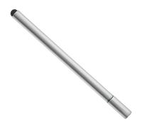 jojofuny 3pcs Capacitive Stylus Pen Transparent Cup Touch Pen for Tablets and Mobile Phones for Writing and Drawing Touch Screens Portable and Easy to Use