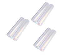 jojofuny 3pcs Correction Gel Light for Strobe Flashlight for Photography Lighting Filter Light Film Tint for Photo Studio