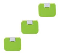 jojofuny 3pcs High Speed USB Hub Splitter Expansion Transfer Adapter for Laptop for Laptop USB Hub Data Dock Random Color