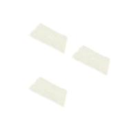 jojofuny 3pcs Photography Blanket for Newborns Soft Beige Quilted Mat for Photo Props Comfortable Swaddling and Posing Mat for Newborn Photography