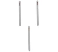 jojofuny 3pcs Protective Stylus Pen Cover Silicone Sleeve Holder for Galaxy Tab S7