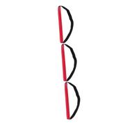 jojofuny 3pcs Stylus Cover Surface Pro Pen Surface Pen Sleeve for Stylus Pen Protector Stylus Protective Cover Stylus Pen Case Stylist Pens for Tablets Pen Cover Red Handwriting
