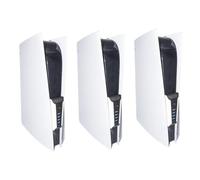 jojofuny 3pcs Usb Hub Ports Compatible Multi Usb Charging Hub Professional Docking Station