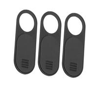 jojofuny 3pcs Webcam Cover Slide for Model y Car Lens Covers Privacy Slider